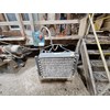 Custom Log Merchandiser Log Merchandising System